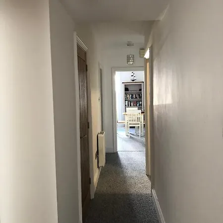 Bank Place Apartment