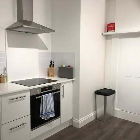 Apartment Bank Place