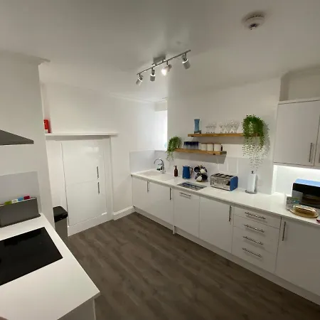 Apartment Bank Place